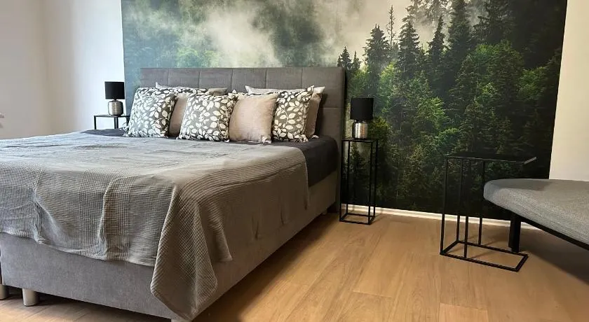 Ferienwohnung Weiss - Image 1