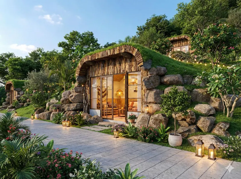 Dau Giay Hideaway Retreat - Image 1