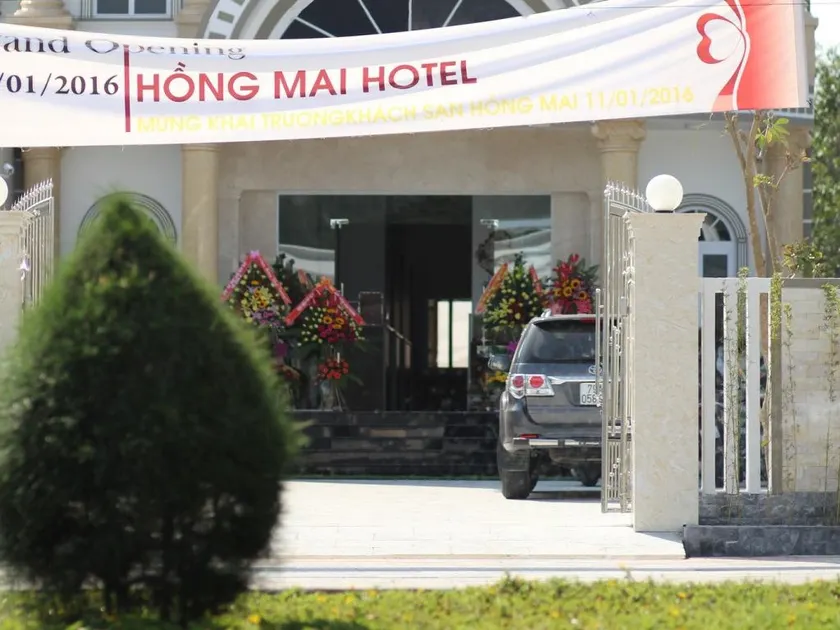 Hong Mai Hotel Nha Trang - Image 1