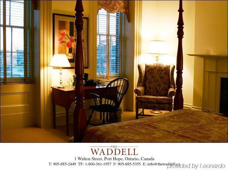 The Waddell - Image 1