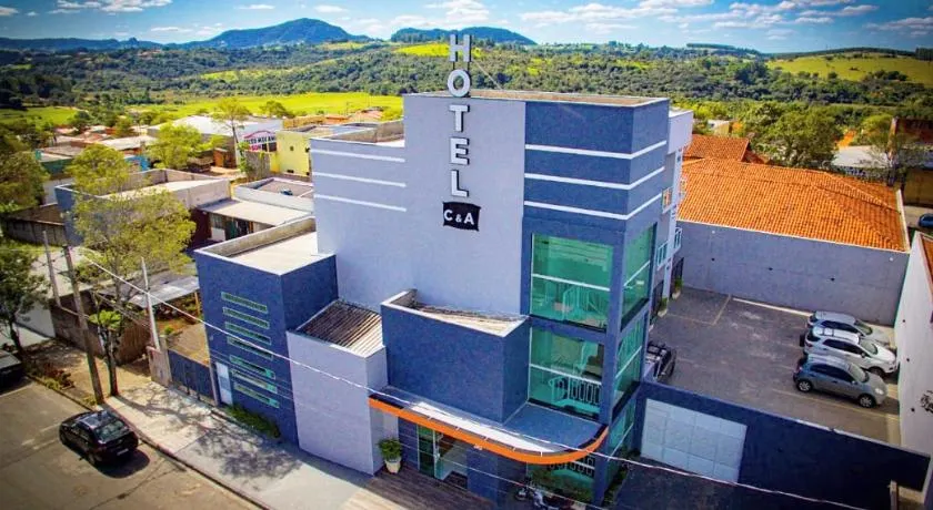 Hotel C&A - Image 1