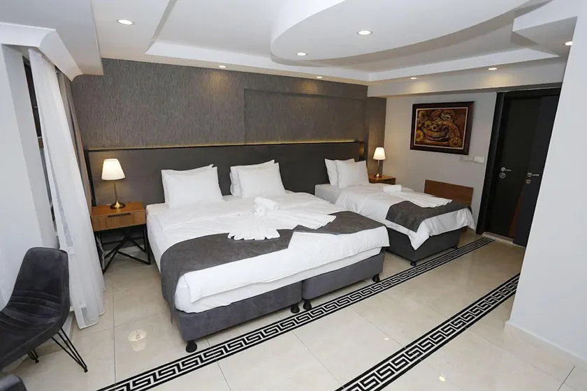 Değirmenlik Casamia Caffe & Suite - Image 1