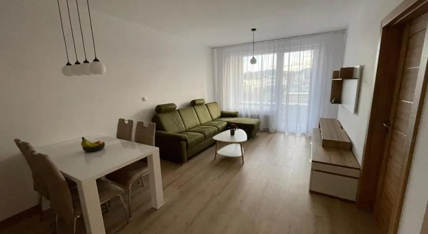 Apartmán Hron Zvolen - Image 1