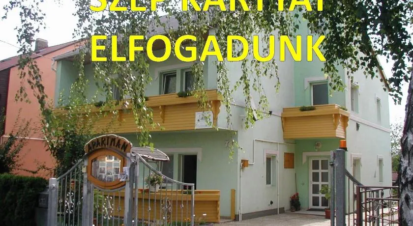 Apartman Németh - Image 1