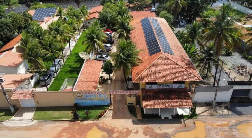 Pousada Beira Rio Barreiras - Image 1