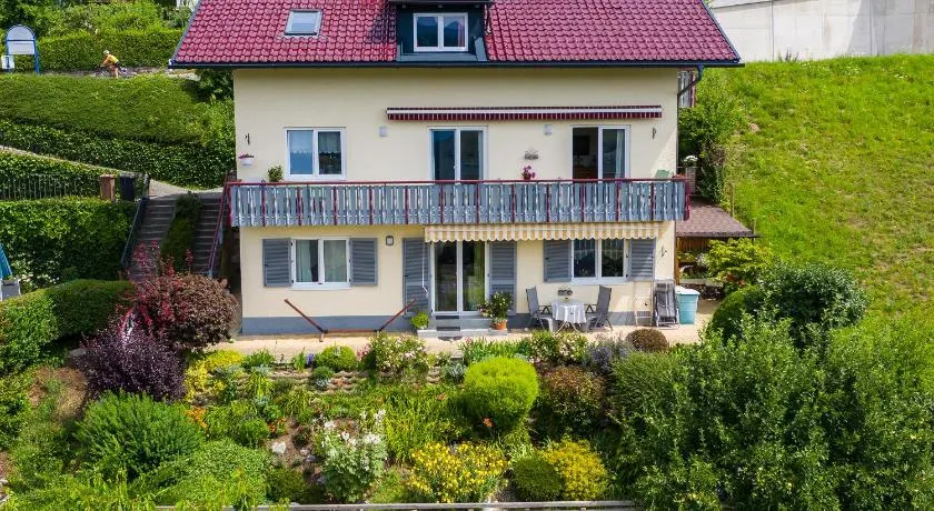 Ferienwohnung Energie Oase - Image 1