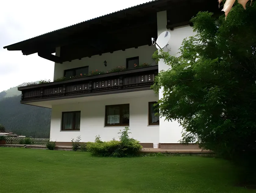 Kinderfreundliche geräumige Wohnung mit Garten | Hunde erlaubt - Image 1