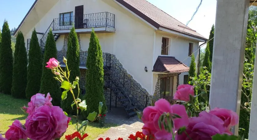 Casa Carpati - Image 1