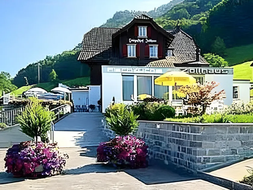 Landgasthof Zollhaus - Image 1