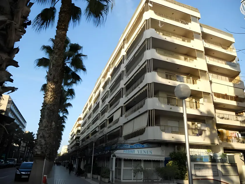 Apartamentos Indasol - Image 1