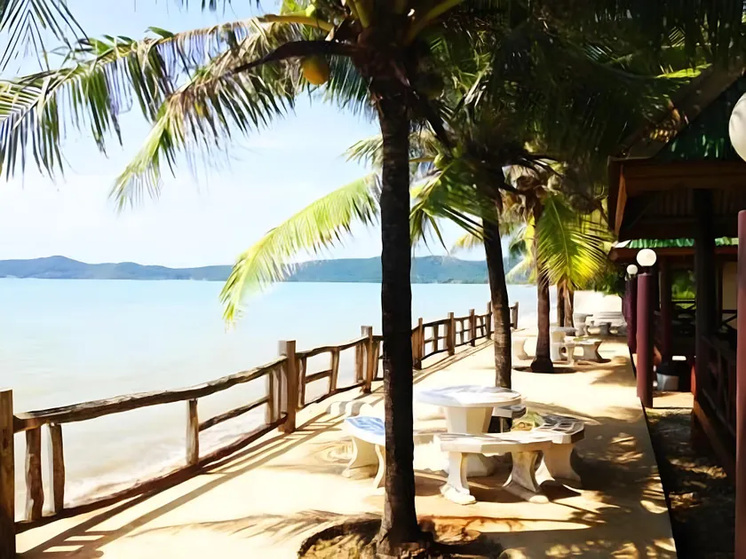 Sri Phairin Resort - Image 1