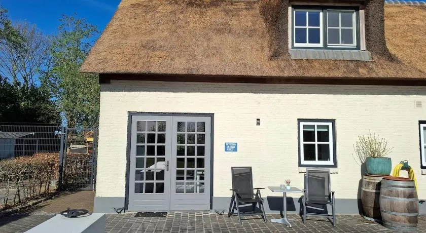 Guesthouse Rijsbergen_Zundert - Image 1