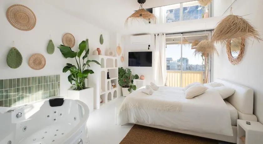 Suite Casa Azul - Image 1