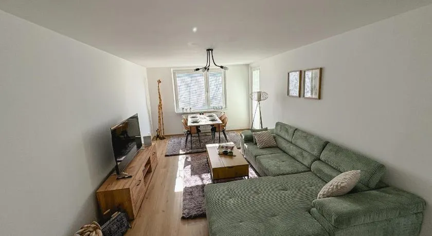 Fisherman's AREA 4-Room Large Apartment - Image 1