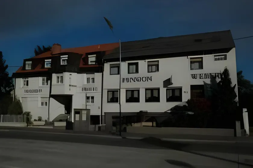 Pension Weber - Image 1
