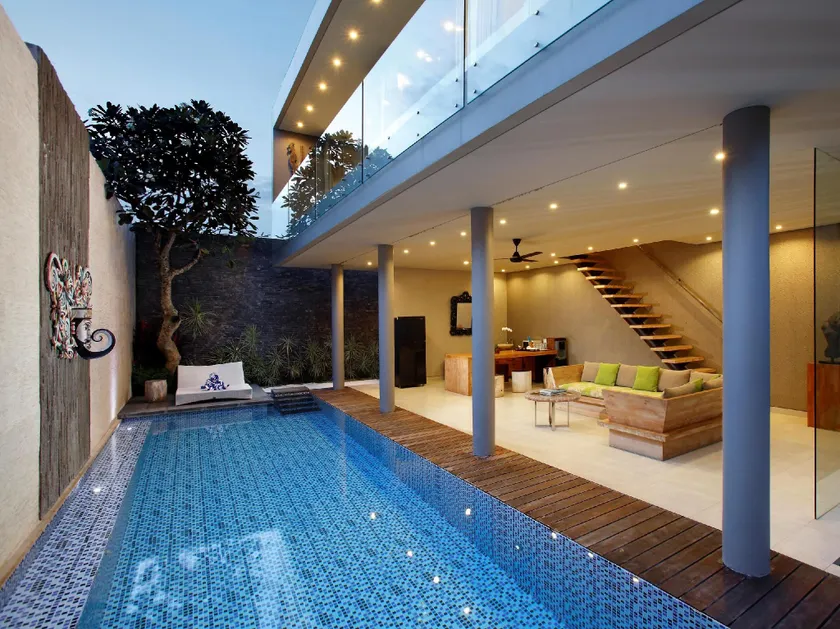 Sandhya Villa Canggu Echo Beach - Image 1