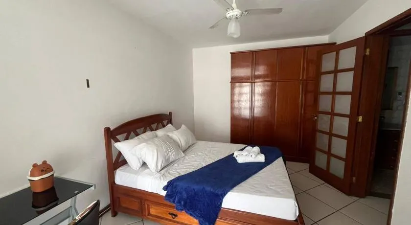 360 SUH Lapa 18 Urban View - Image 1
