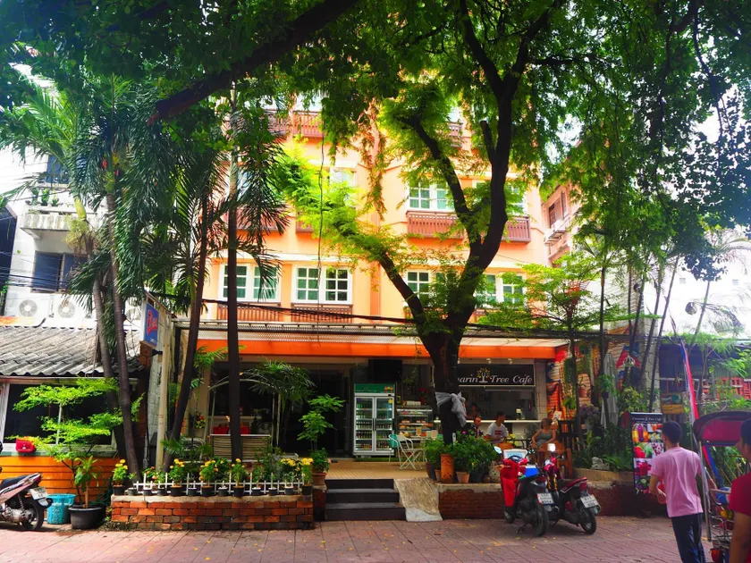 BBhouse Rambutri - Image 1