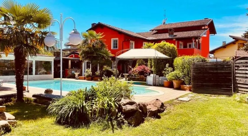 B&B Villa Botto - Image 1