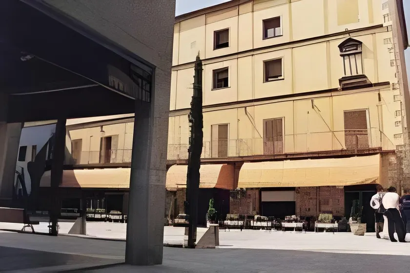 Hotel Canet - Image 1