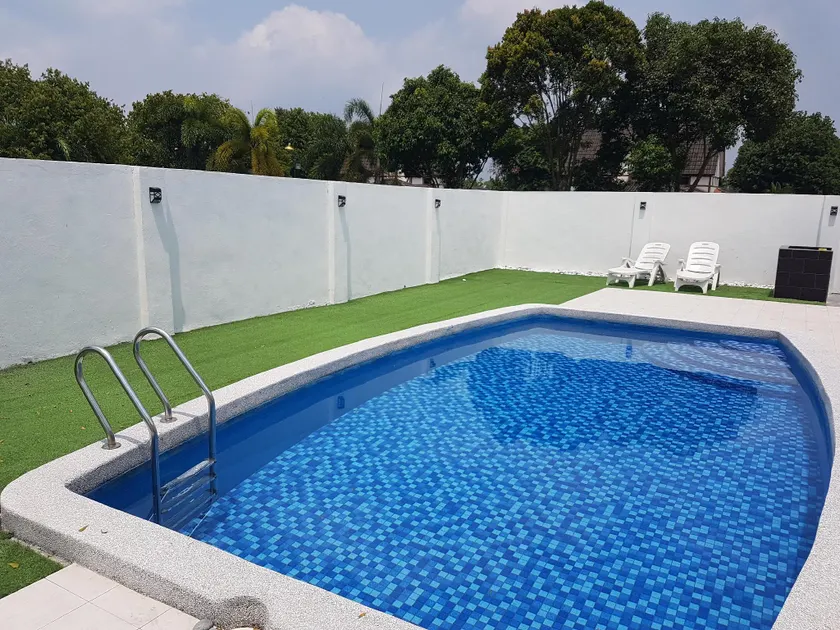 Luxury Villa @ A'F Resort - Image 1