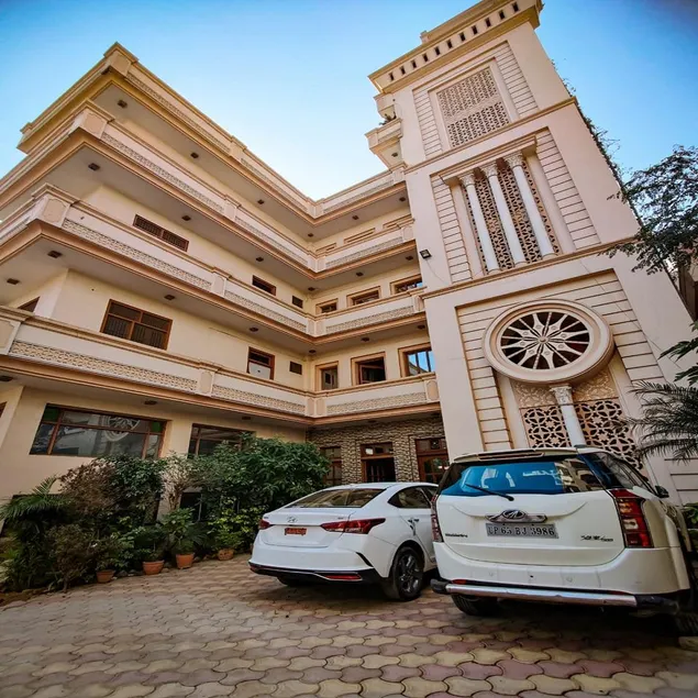 HOTEL HAIFA - Image 1