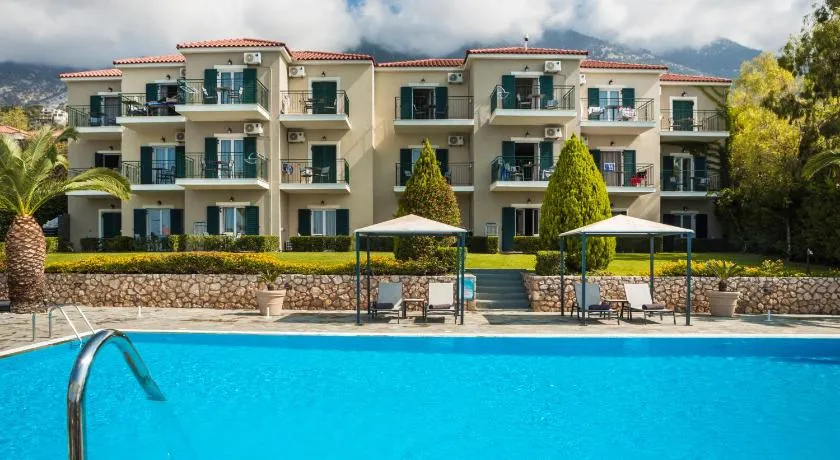 Antonia Hotel - Image 1