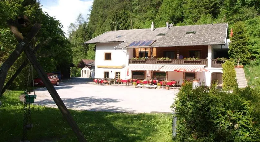 Ferienwohnung Kirchbrücke - Image 1