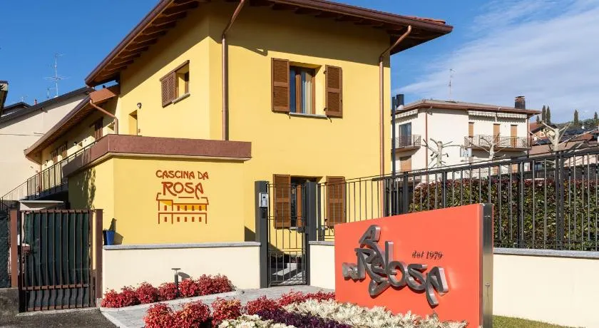 Bilocale Gelsomino - Monolocale Bucaneve - Cascina Da Rosa - Image 1