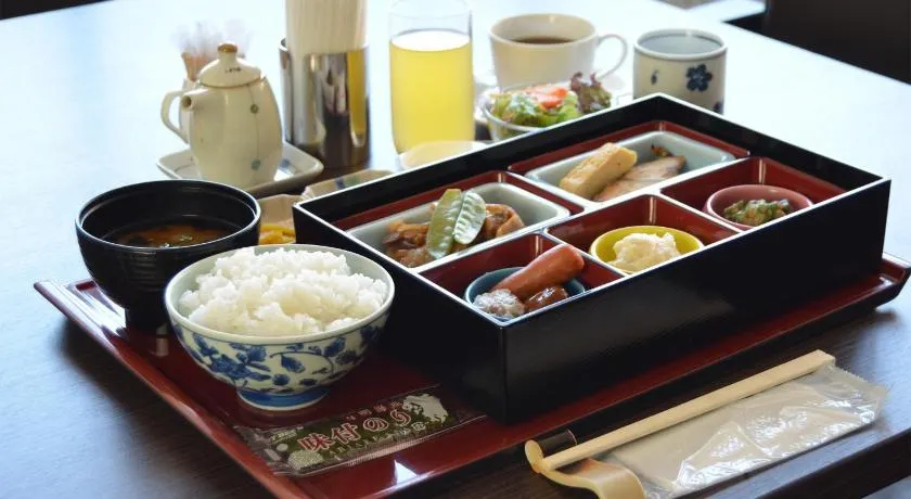 SAIDAIJI GRAND HOTEL - Vacation STAY 92824 - Image 1