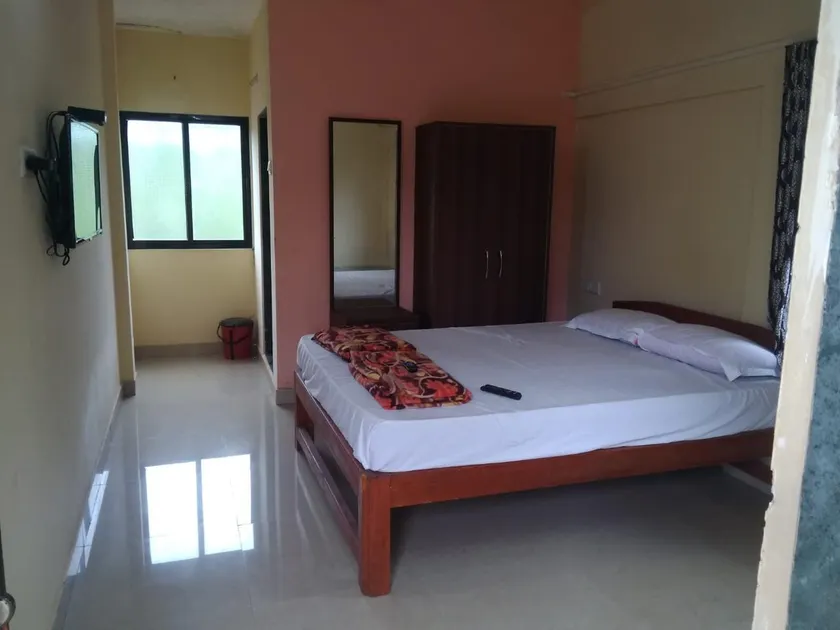 SHARVI's Stay INN - Image 1