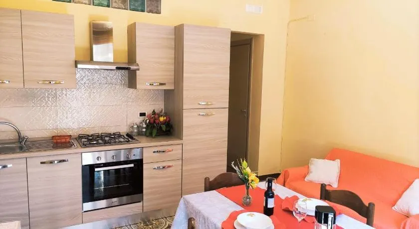 Casa Vacanze Le Querce - Image 1