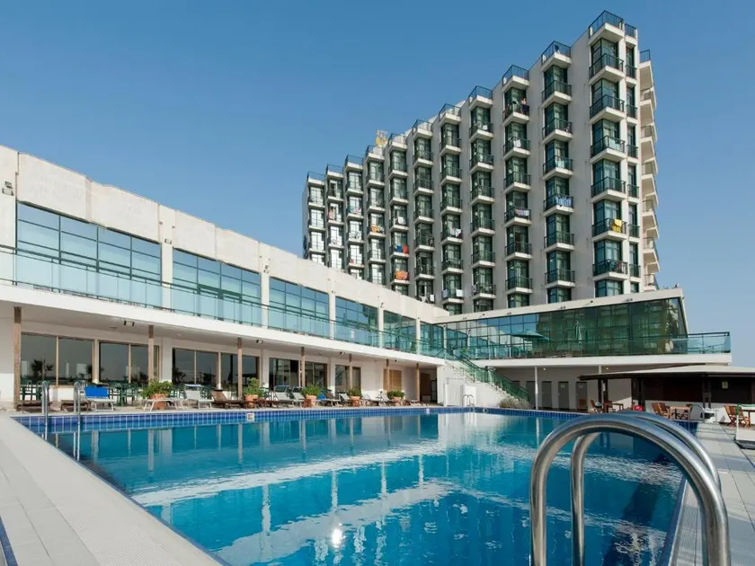 Mediterraneo Resort - Image 1