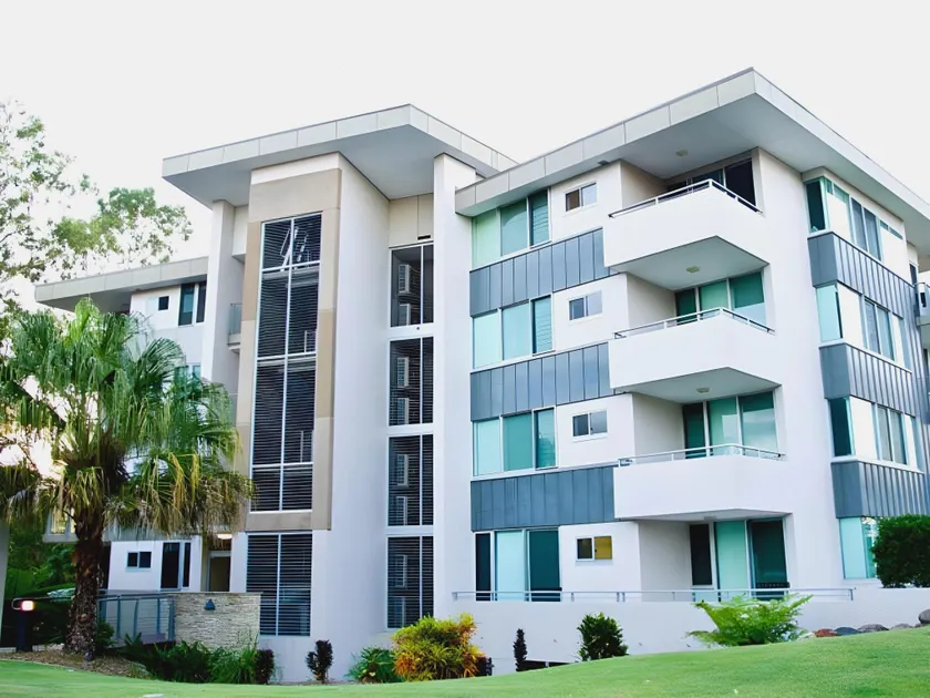 Jacana Apartments - Image 1