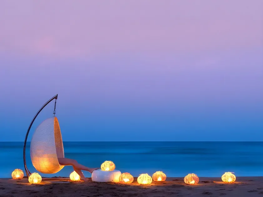 White Pearl Resorts Ponta Mamoli - Image 1
