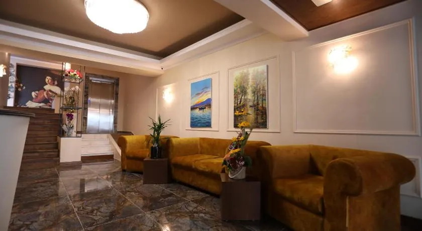 British Hotel Pogradec - Image 1