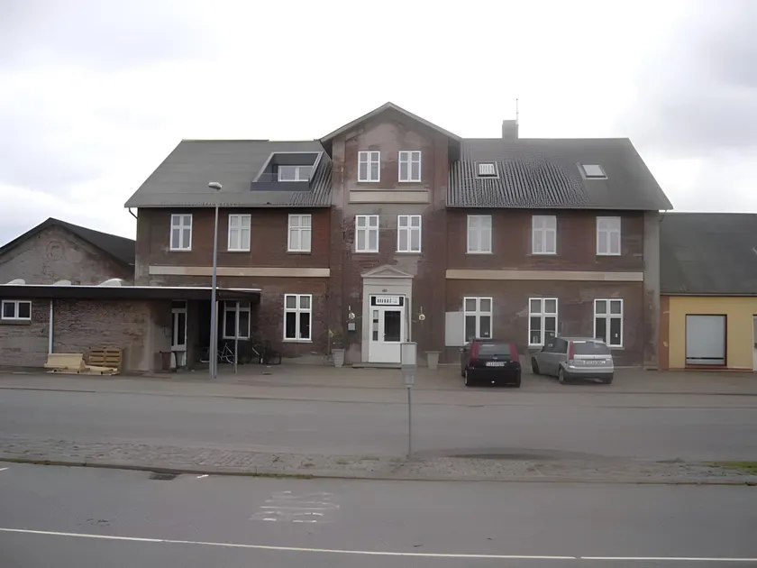 Harboøre Hotel - Image 1