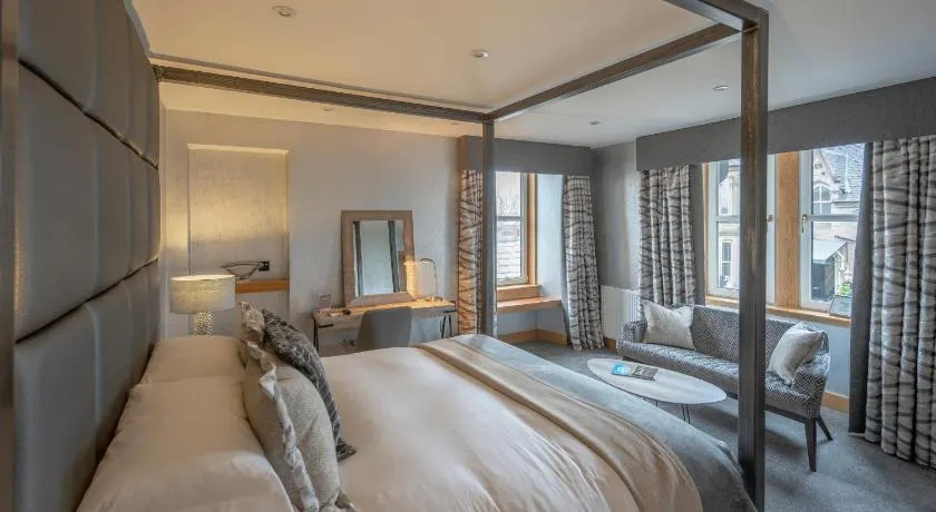 Heathmount Hotel - Image 1
