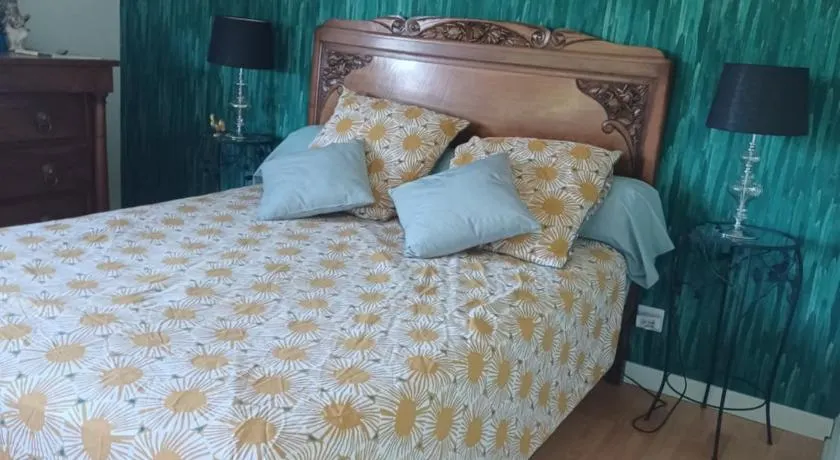 Chambre calme et agréable - Image 1