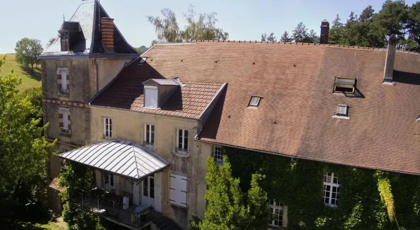 Gîte 3 du Château de Feschaux - Image 1