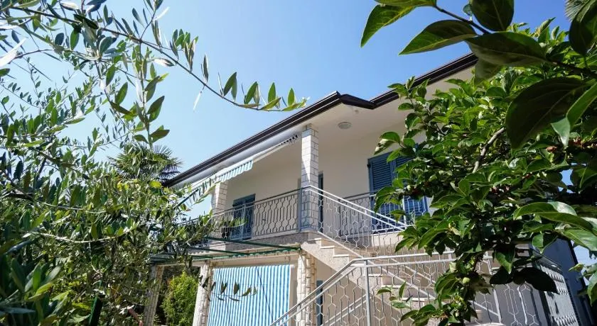 Apartment Nino Savudrija - Image 1