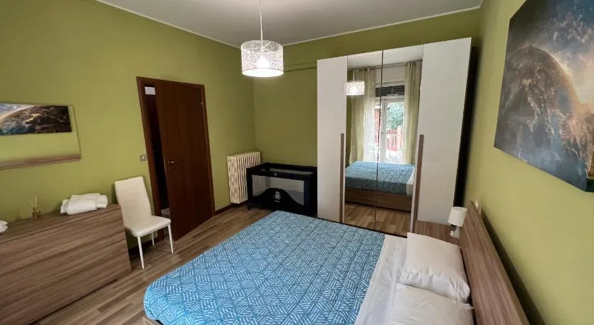 Orio EASY RELAX 24H Airport 2 - Top appartment - Image 1