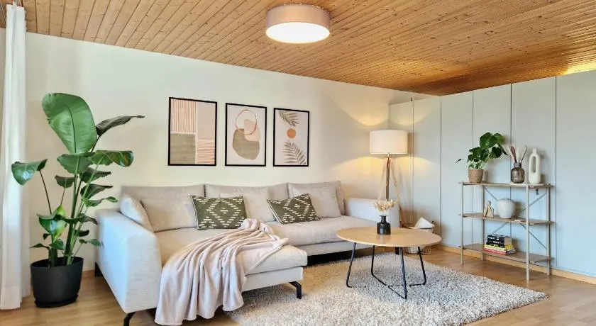 Lakeview-Apartment - Komplette Wohnung mit Seeblick an ruhiger Lage - Image 1
