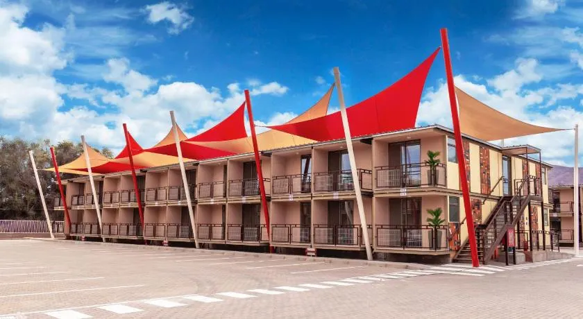 Hotel Vento - Image 1