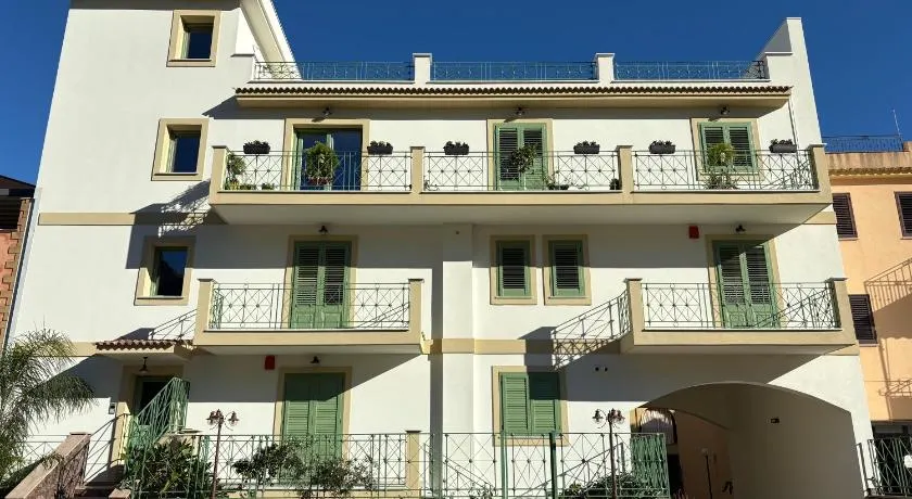 La Casa di Zefiro - Image 1