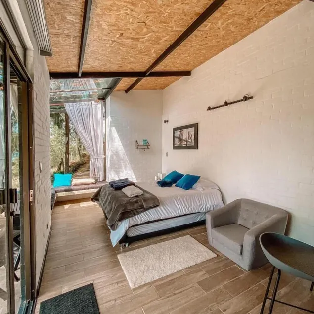 Casa Barcelona - Image 1