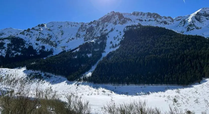 "CHALET A ESTRENAR" MIRADOR DE LA VENTOSA-Potes - Image 1