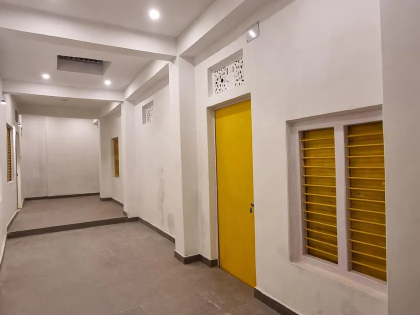 Tirupati Homestay - Image 1