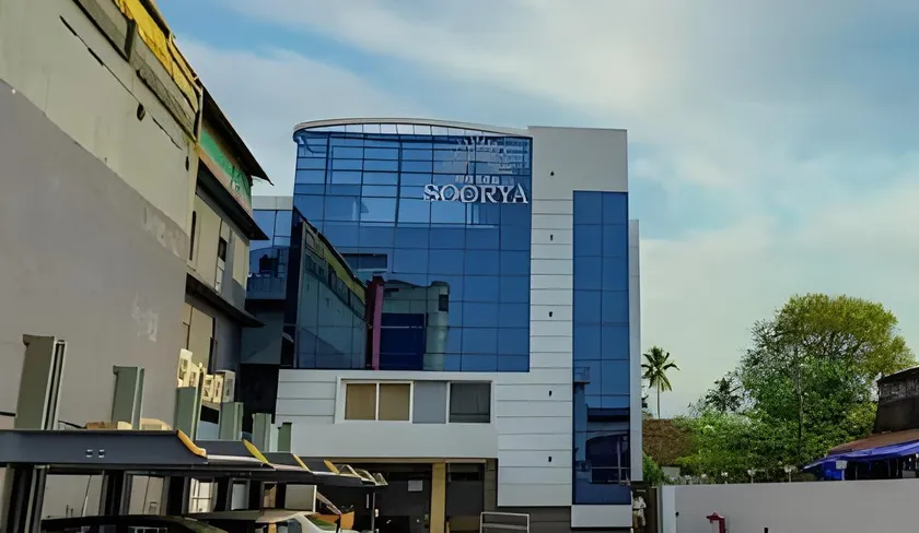 Soorya - Image 1
