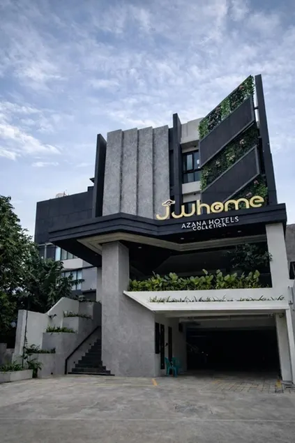 JW Home Boutique Hotel Cirebon, Azana Hotels Collection - Image 1